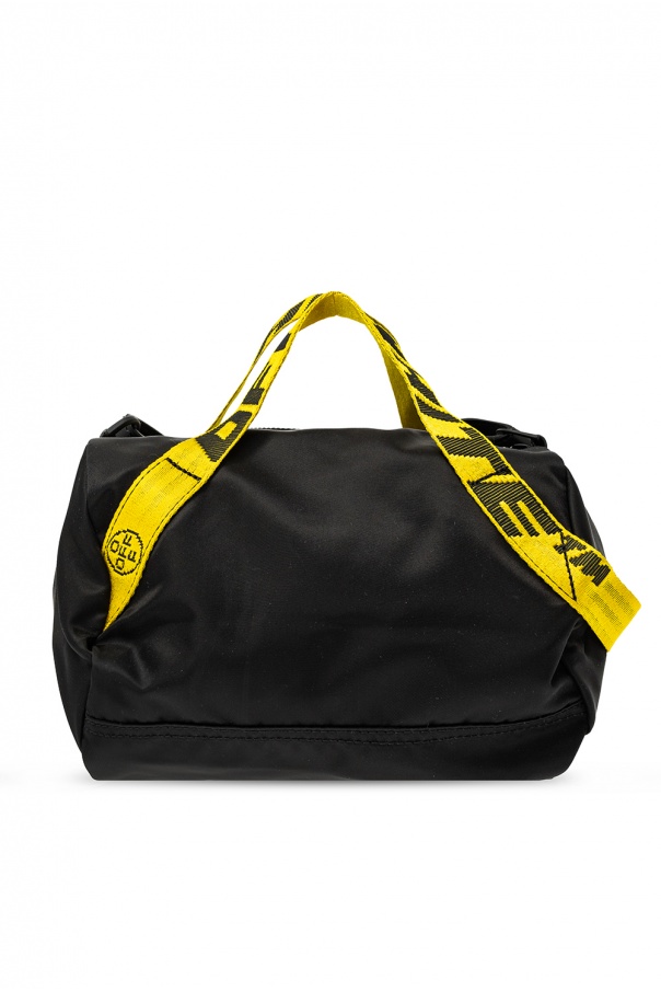 Logo shoulder bag OffWhite Vitkac Australia